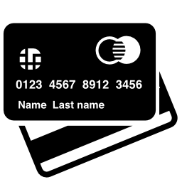 creditcard