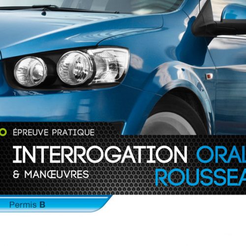Interrogation Orale Permis B