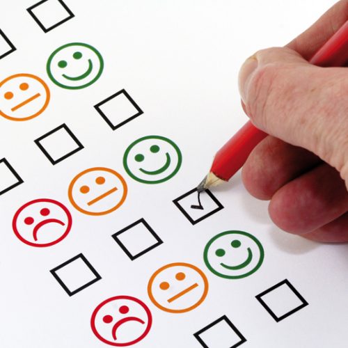 Évaluation initiale permis B